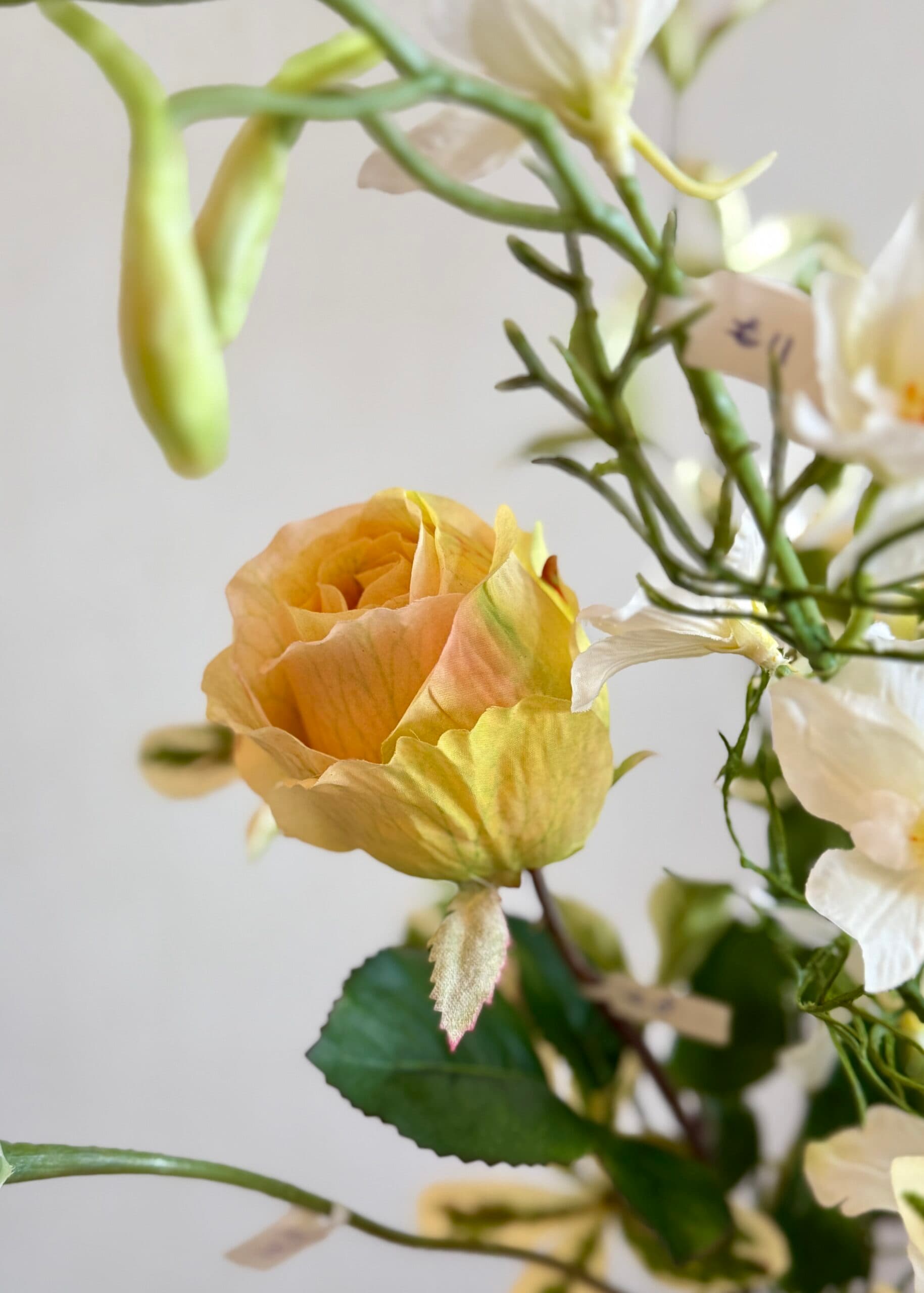 Boeket Fresh Love, inclusief vaas! 3