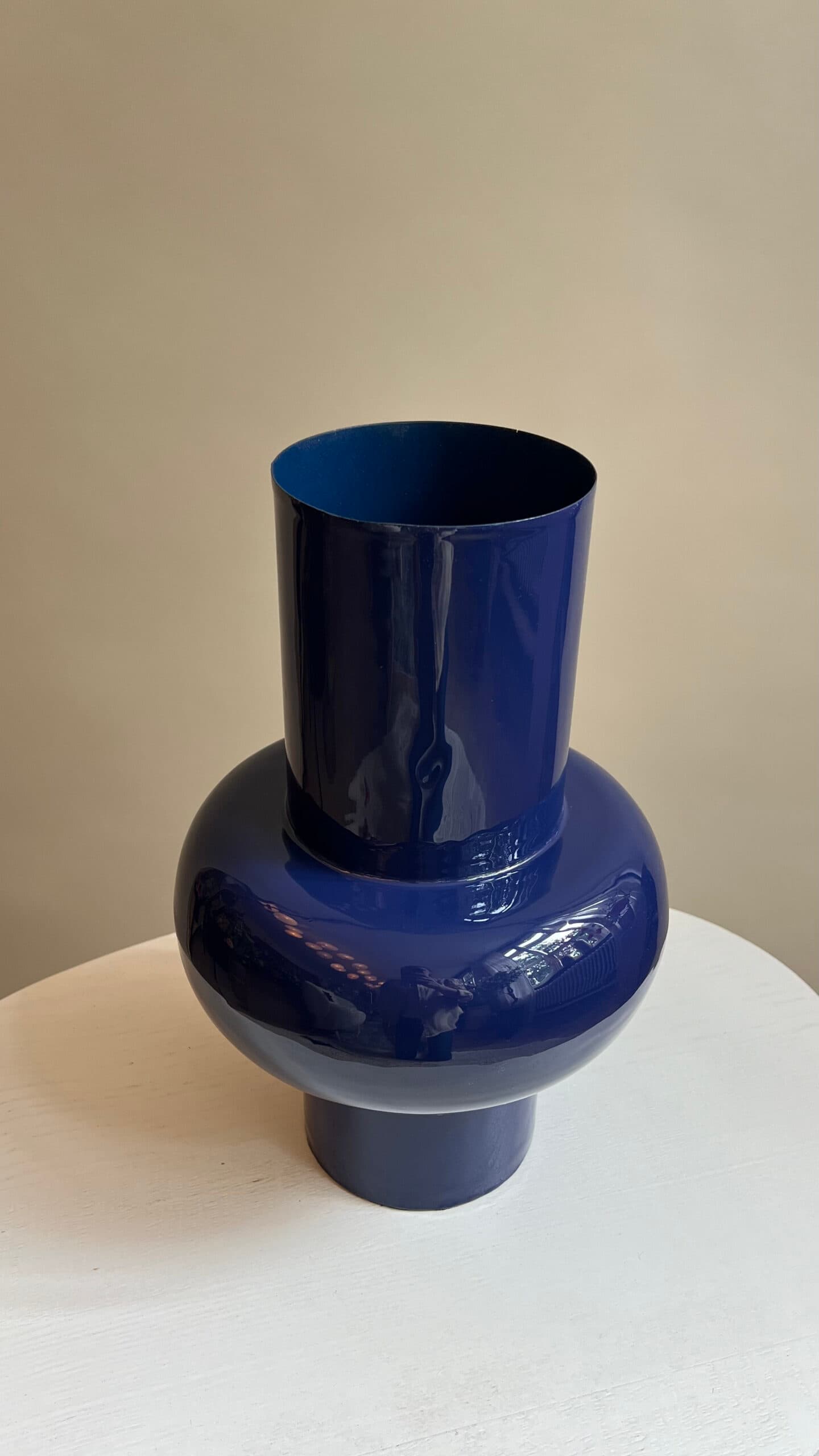 Vaas Colmore Blauw 2