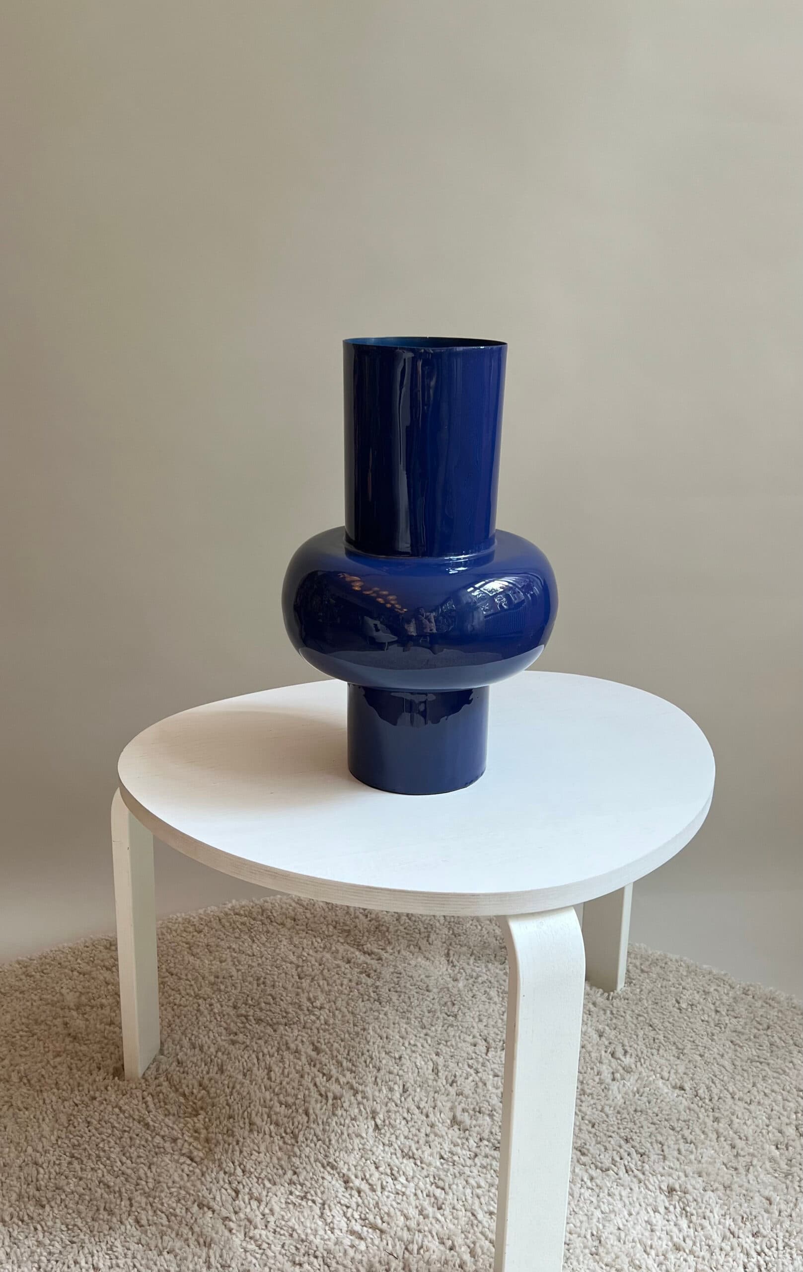 Boeket Luxury Blue 3