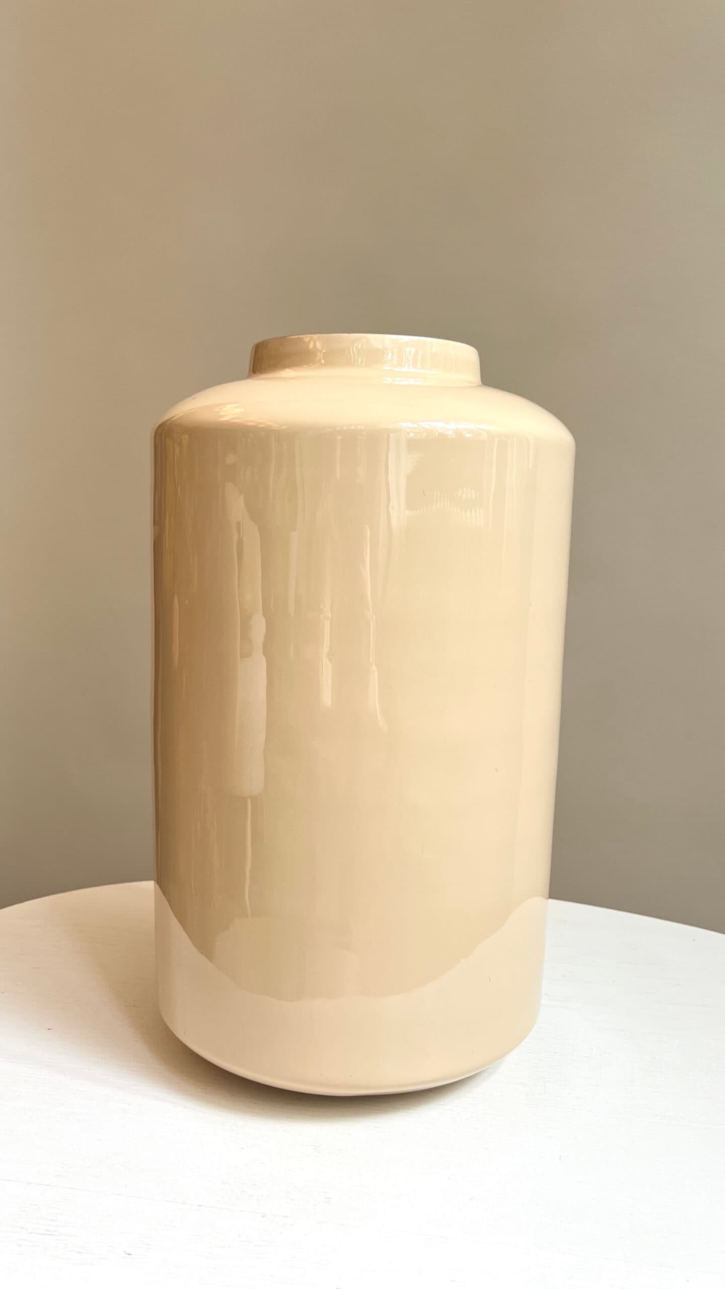 Vaas Glans creme