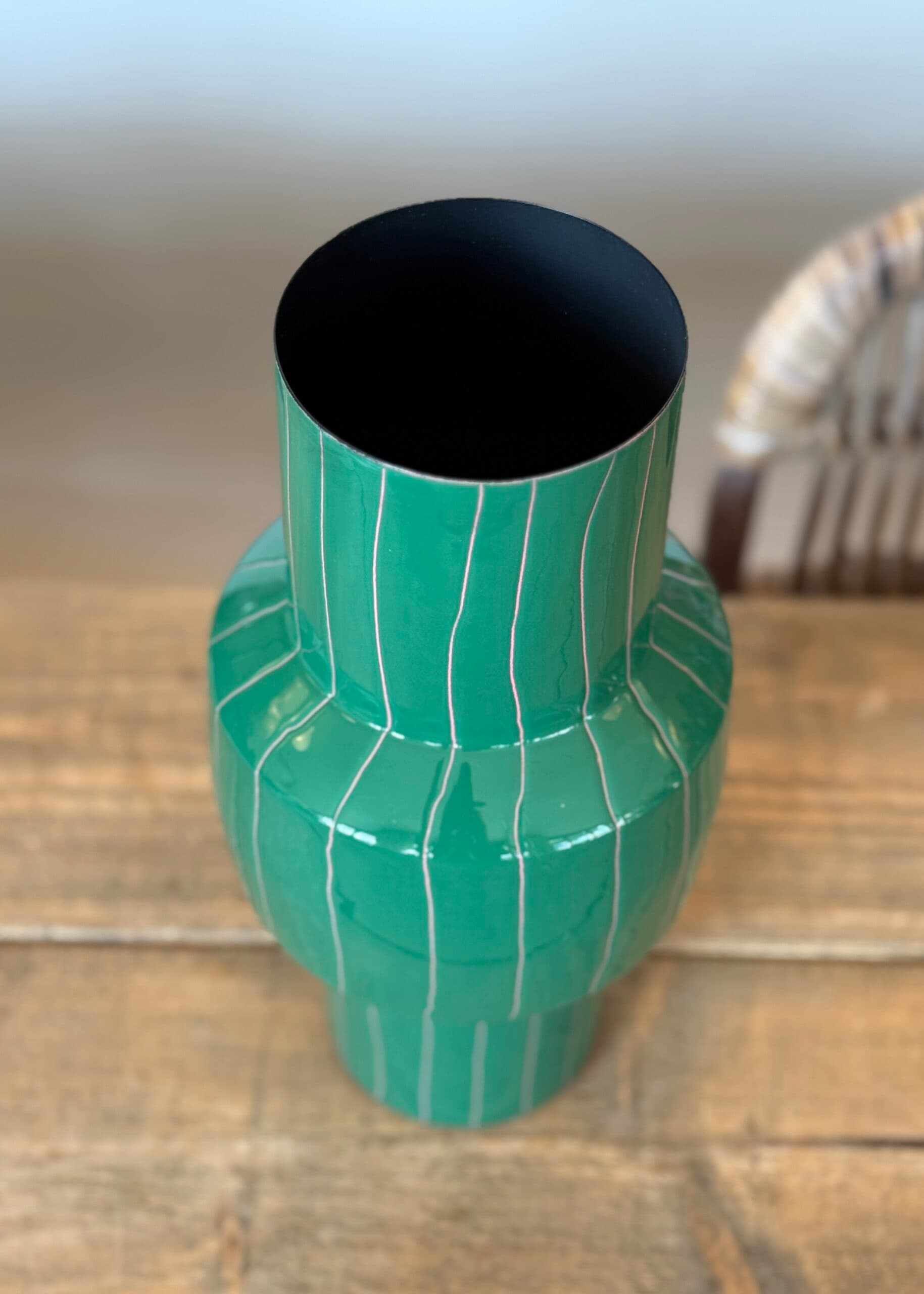 Vaas light & living groen 2