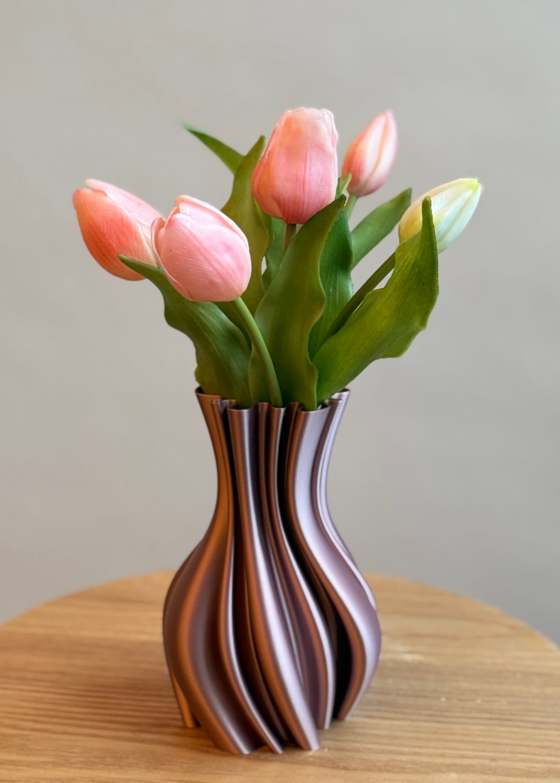 Kunsttulpen