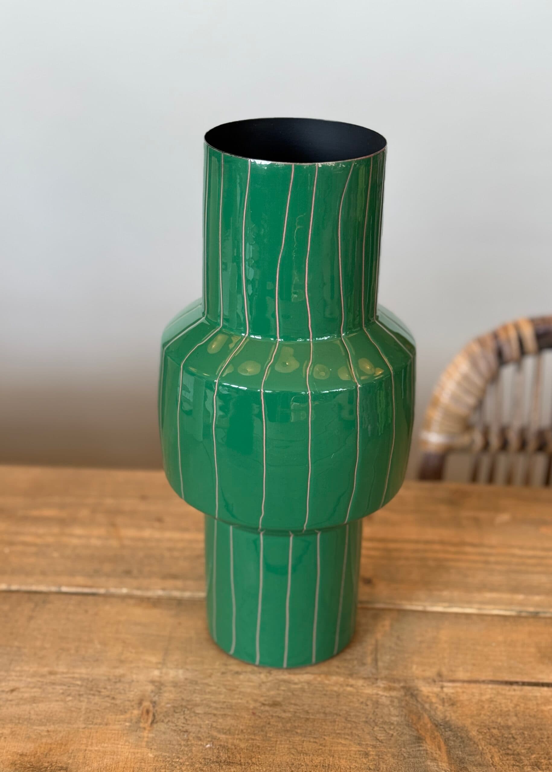 Vaas light & living groen 4