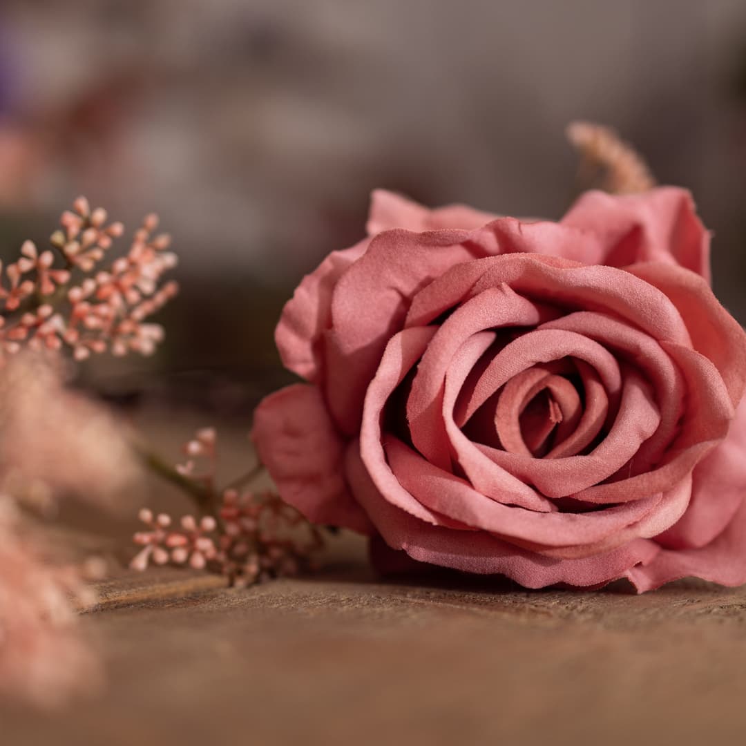 Marijke Schaeffer — oprichter Blossom Bliss