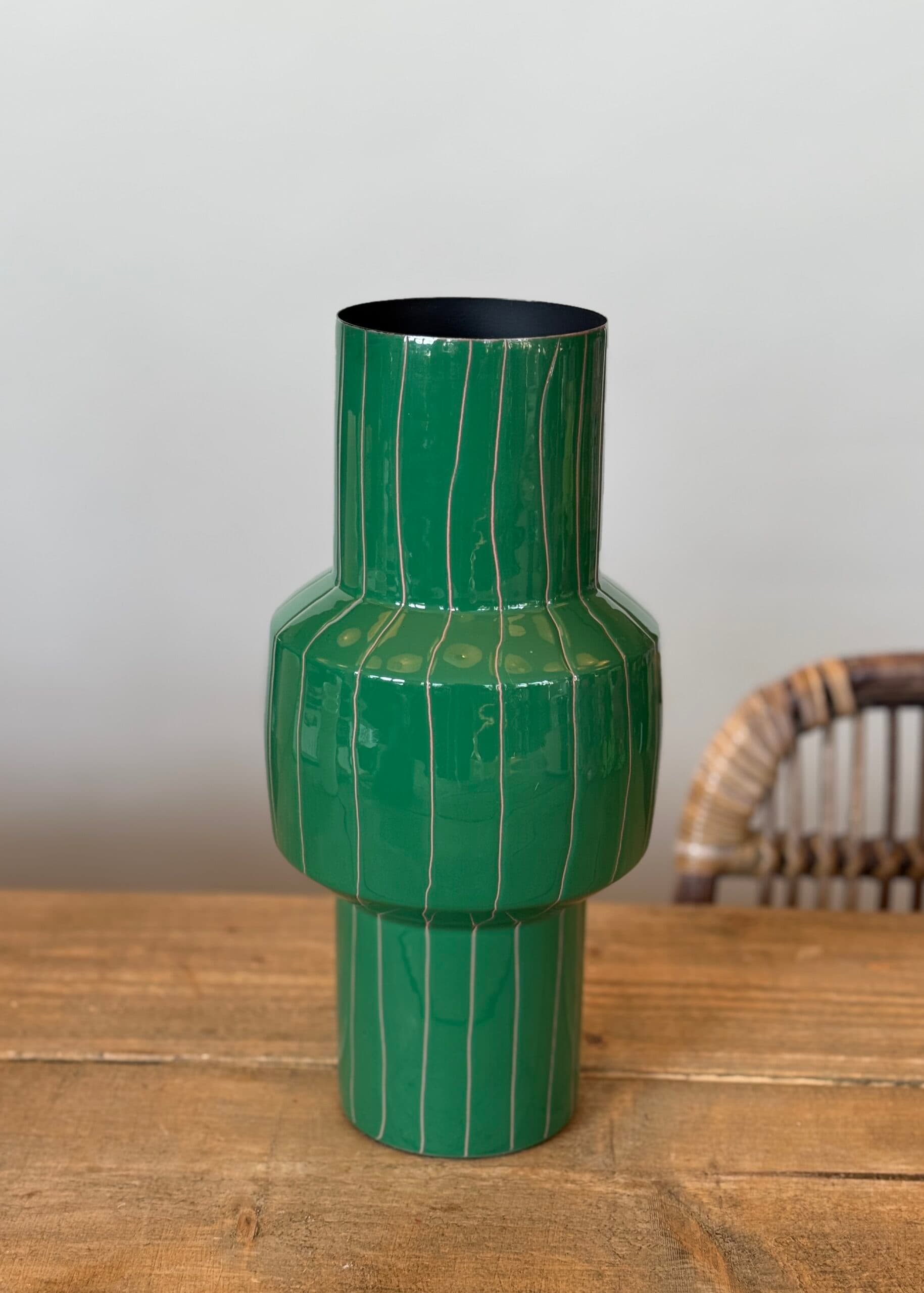 Vaas light & living groen
